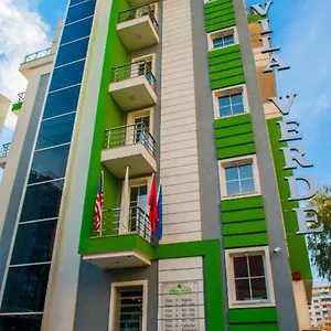 4* Hotel Vila Verde City Center