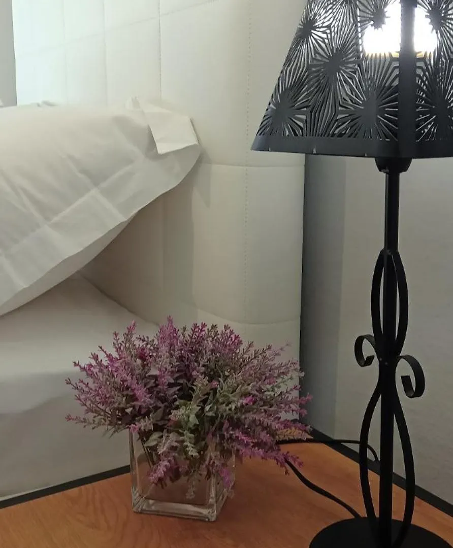 Fit Five Apartment Tirana